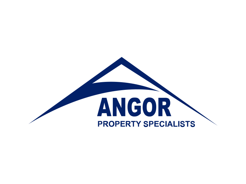 ANGOR Property Specialists Logo
