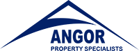 ANGOR Logo Blue