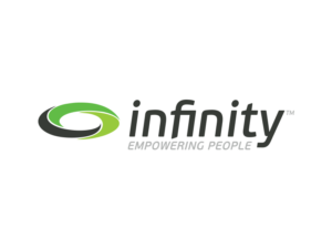 Infinity Rewards Logo