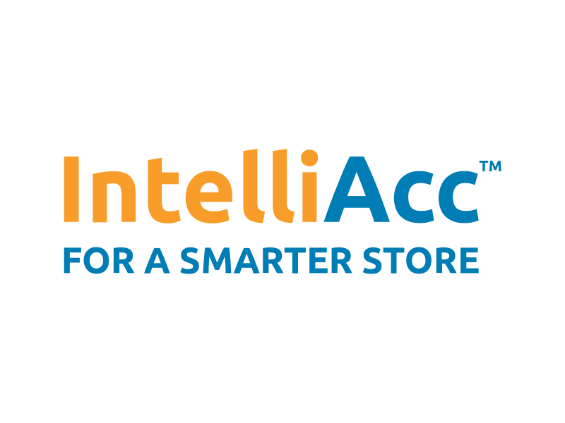 IntelliAcc Logo