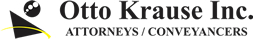 Otto Krause Logo