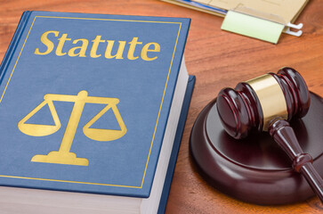 statutory-bodies Statute Book