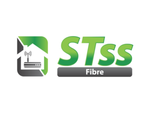 STss Fibre Logo