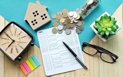 Unexpected costs when buying a property: Essential expenses to budget for