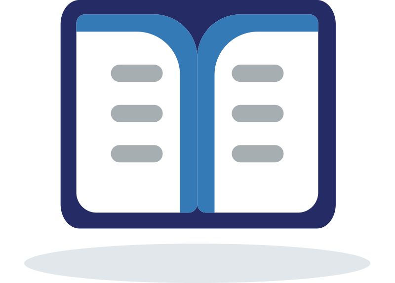 Booklet Icon