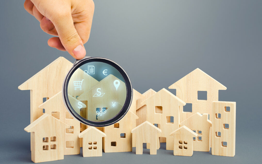Here are 11 key factors that influence your home valuation
