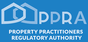 Property Practitioners Regulatory Authority Logo
