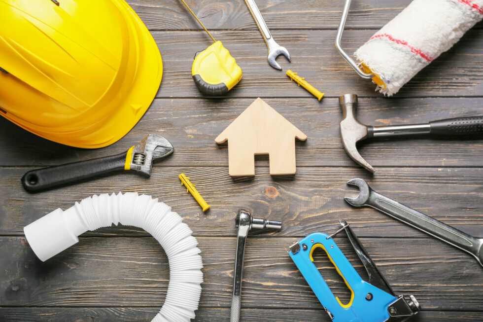 Types of Maintenance in the sectional title environment www angor co za