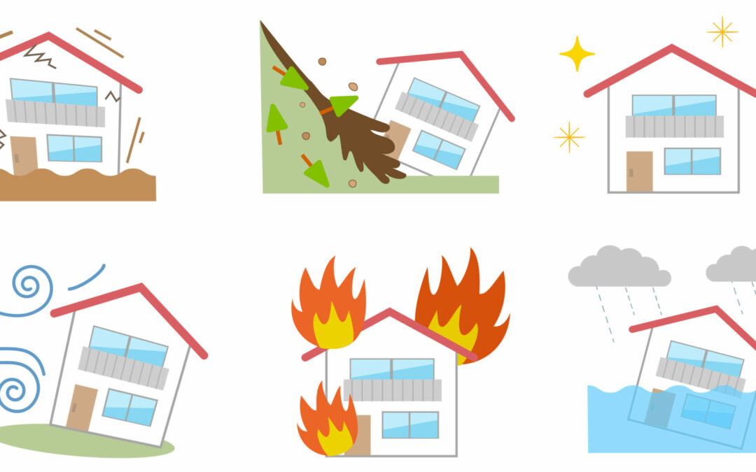 Types of Insurance for Sectional Title Schemes