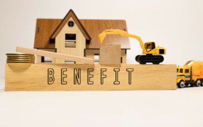 Benefits of Insurance for Community Schemes