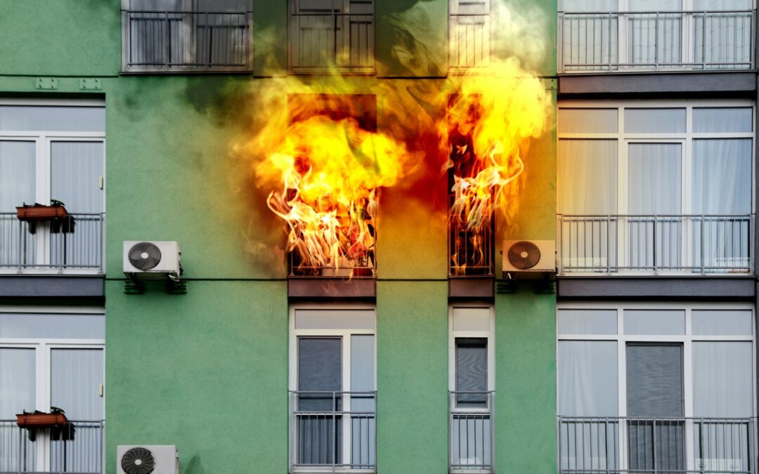 Managing Health and Safety Risks in Community Schemes
