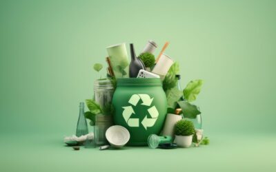 Environmental Concerns: Managing Waste Disposal and Recycling in a Sectional Title Scheme