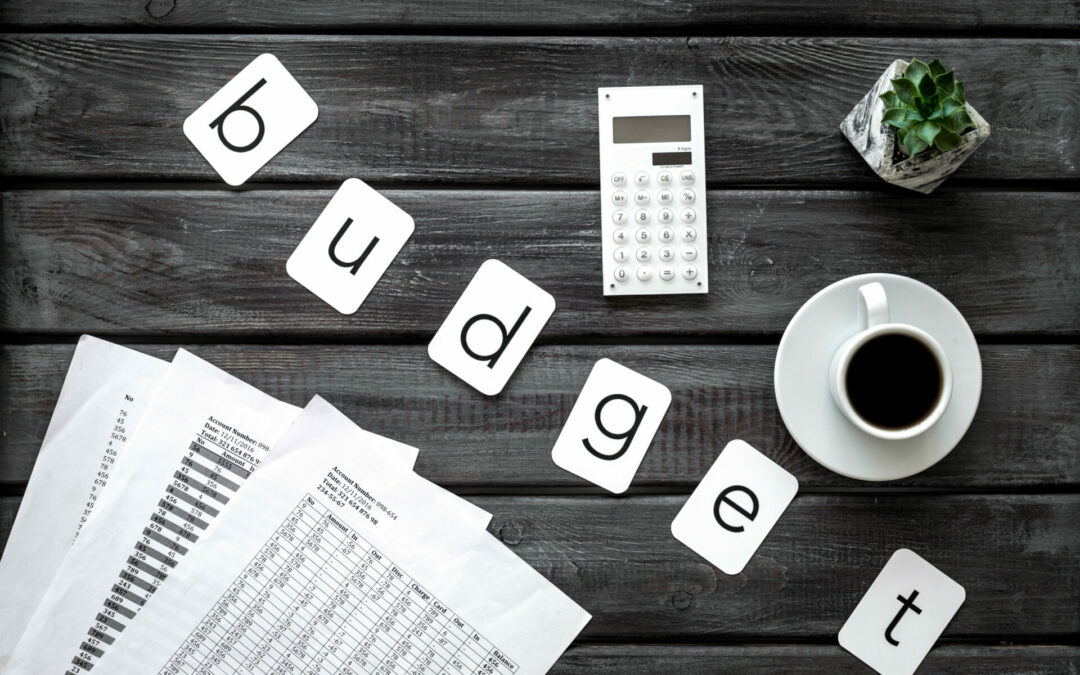 Empowering The Body Corporate: 8 Steps To A Strong Administrative Fund Budget