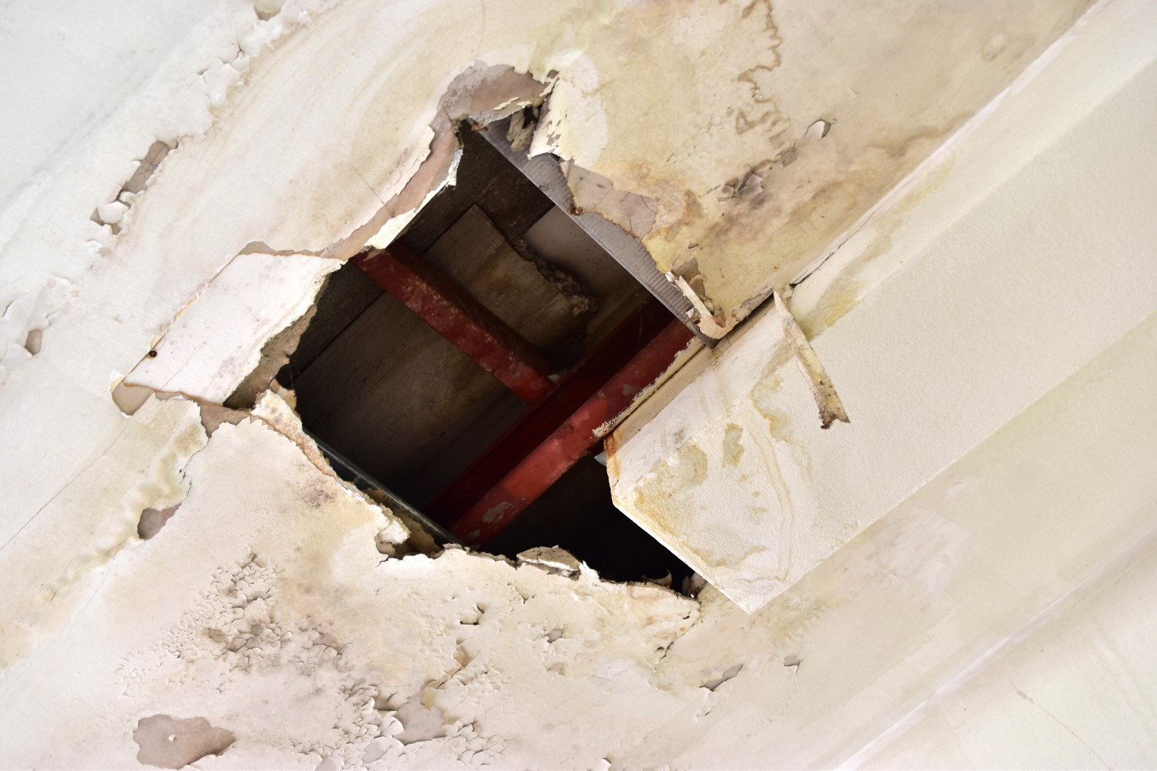 Understanding Owner Liability for Geysers