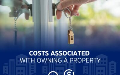Do You Know the True Costs of Owning a Property?