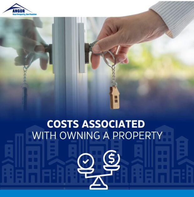 Do You Know the True Costs of Owning a Property?