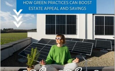 Embracing Sustainability in Community Living