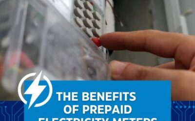 Empower Your Scheme with Prepaid Meters