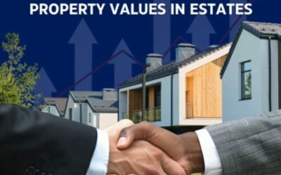 How Good Governance Improves Property Values in Estates