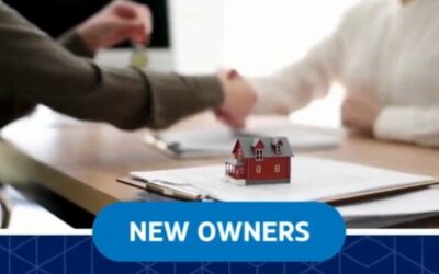 New Owners Purchase Into Both the Assets and Liabilities of a Scheme