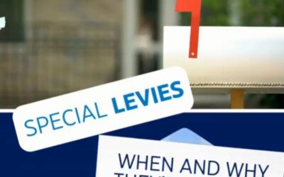 Special Levies: When and Why They’re Raised