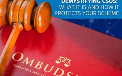 Demystifying CSOS: What It Is and How It Protects Your Scheme