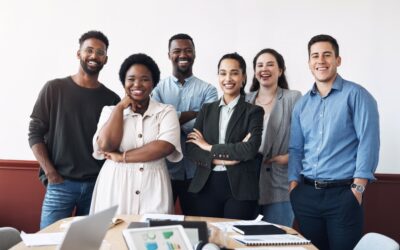 The Management Team in a Sectional Title Scheme: Roles and Responsibilities