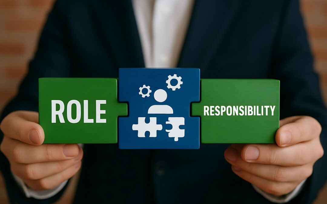 Becoming and Serving as a Scheme Executive