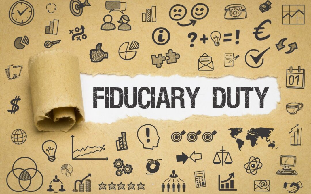 Fiduciary Duties of Scheme Executives in South Africa