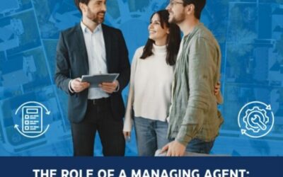 What Should Your Managing Agent Really Be Doing for Your Scheme?
