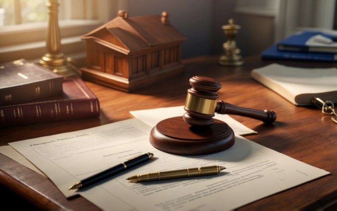 Understanding Levy Collections in South African Community Schemes