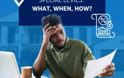 Special Levies: What They Are, When They’re Needed, and How They’re Decided