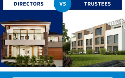Trustees vs Directors: What’s the Difference?