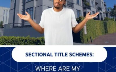 Levies in Sectional Title Schemes: Where Do They Go?