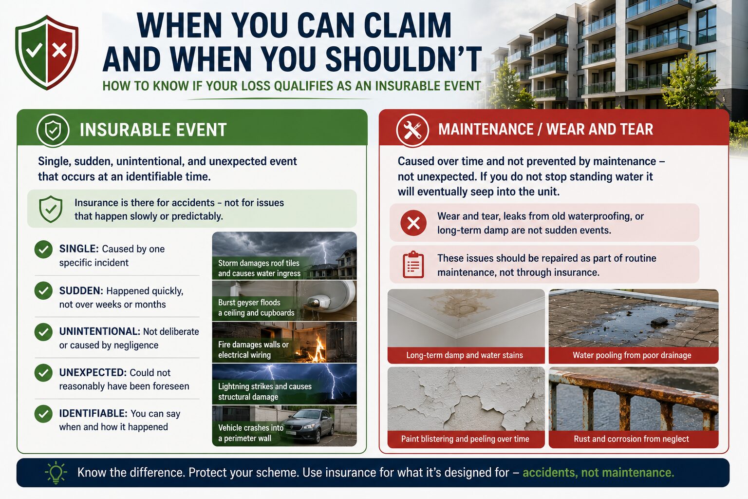 When You Can Claim and When You Shouldn’t