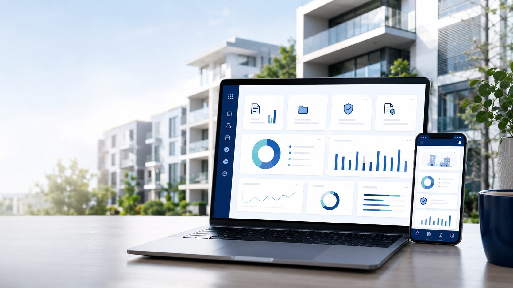 ANGOR Online – Instant Access to Your Scheme Information