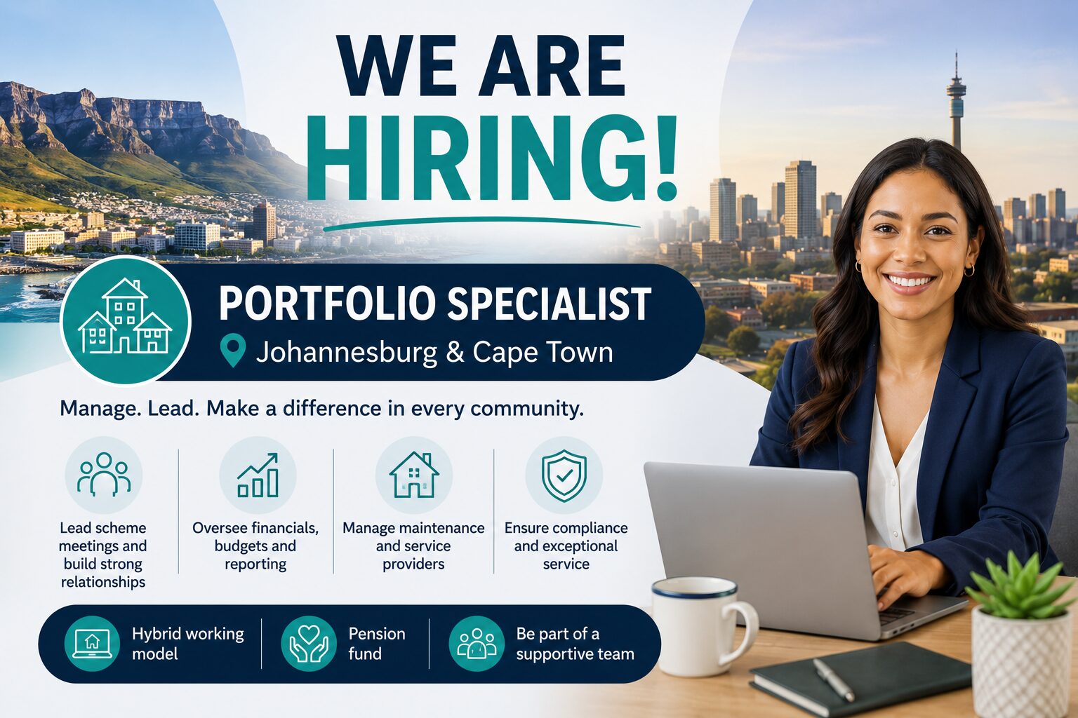 Portfolio Specialist