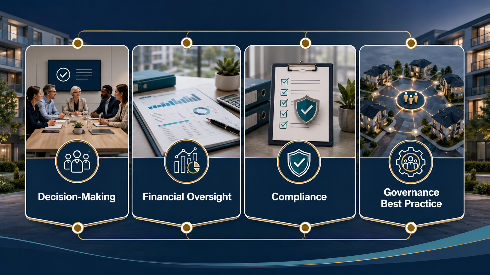 Fiduciary Duties of Scheme Executives – Decision-Making, Financial Oversight, Compliance and Governance Best Practice