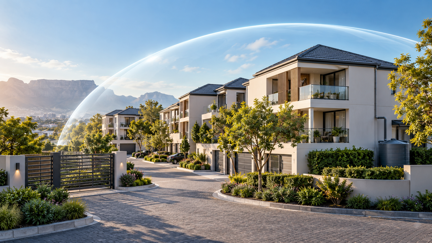 Community Scheme Insurance Explained